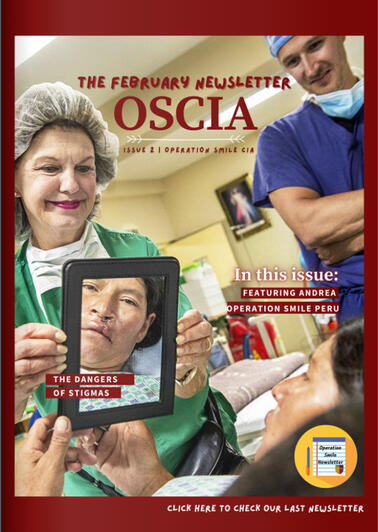 Feb 2021 Newsletter!