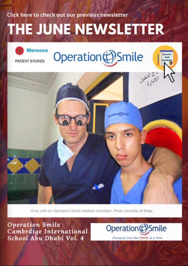 June 2021 Newsletter!